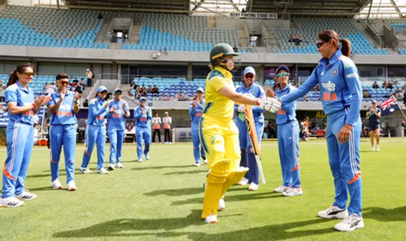 Hobart: IND W vs AUS W 3rd ODI