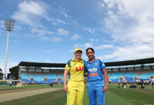 IND v AUS: India opt to bowl against Australia in 3rd ODIW