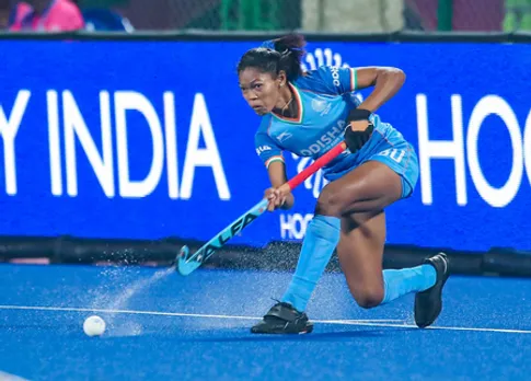 Salima Tete to lead India in Women's Hockey WC qualifiers in Hyderabad