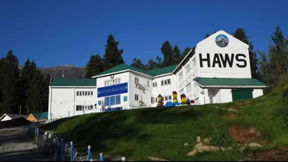 HAWS emerges as backbone of India’s winter sports success at KIWG (Credit: SAI)