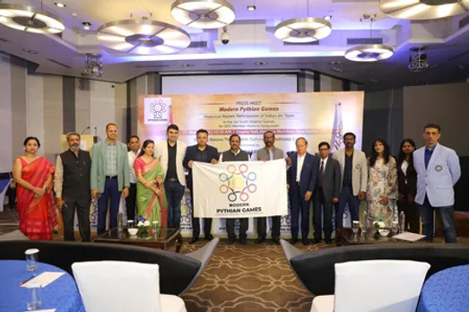 India sends maiden youth arts delegation to 1st SCO Youth Delphic Games in Bishkek (