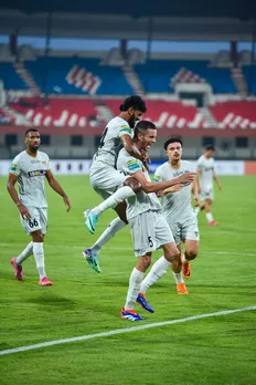 ISL 2026: Chennaiyin FC take a point with fighting 1-1 draw against Odisha FC (Credit: Chennaiyin FC)