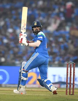 Raipur: 2nd ODI Match: India vs South Africa