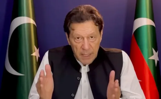 Imran Khan