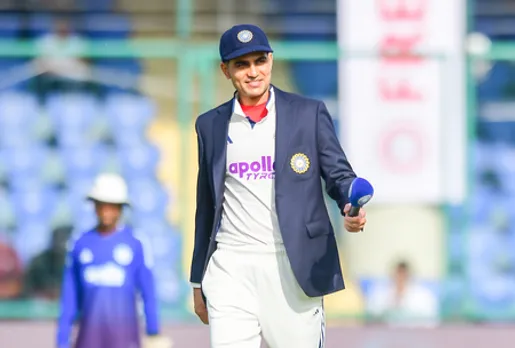 New Delhi: IND vs WI 2nd Test