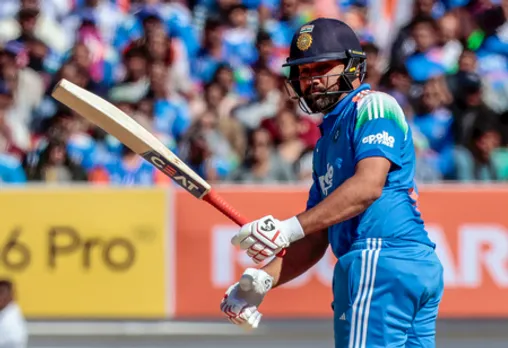 Rajkot: 2nd ODI: India vs New Zealand