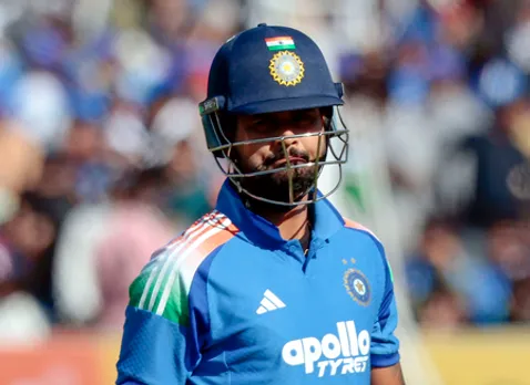 Rajkot: 2nd ODI: India vs New Zealand