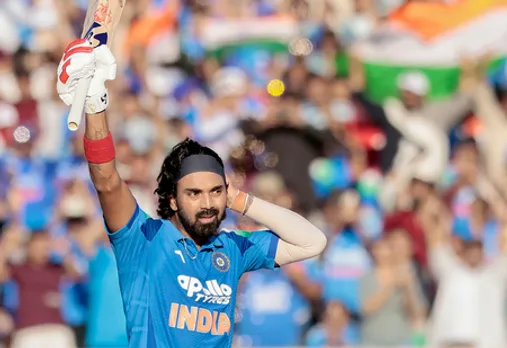 Rajkot: 2nd ODI: India vs New Zealand