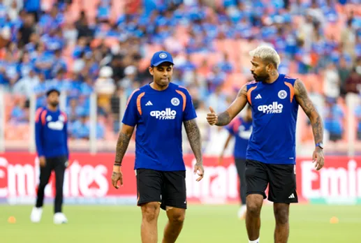 Ahmedabad: ICC Men’s T20 World Cup 2026- India vs South Africa