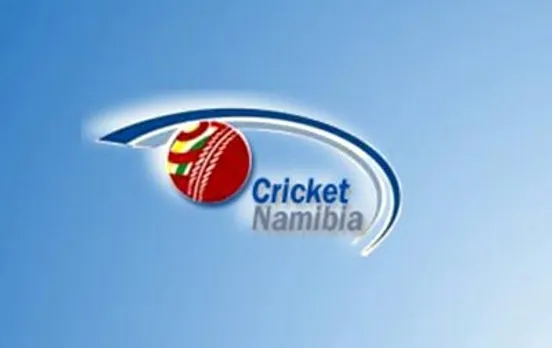 Cricket Namibia