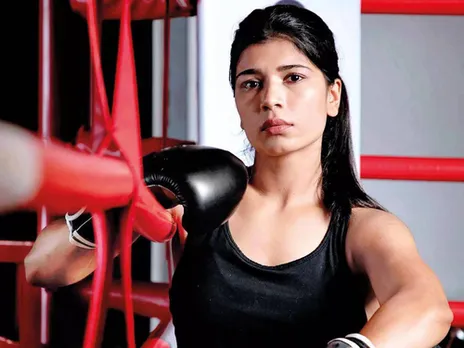 (ASIAN GAMES) India led by Nikhat Zareen look to pack a 'golden punch', bolster tally