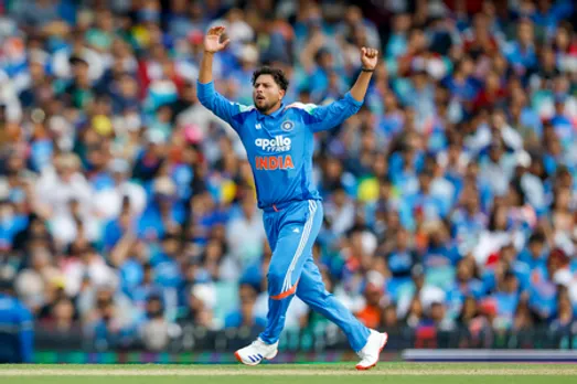 Sydney: India vs Australia 3rd ODI Match