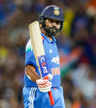 Sydney: India vs Australia 3rd ODI Match