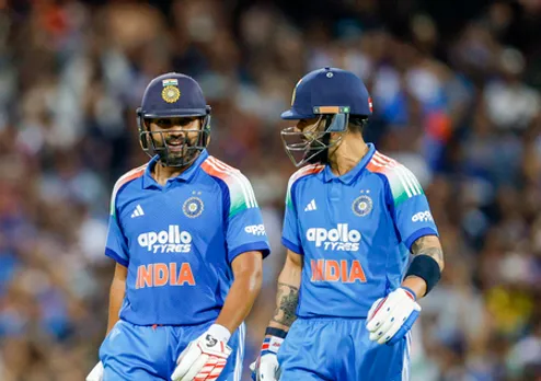 Sydney: India vs Australia 3rd ODI Match