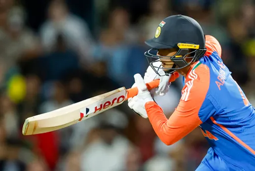 Hobart : India vs Australia 3rd T20I Match