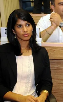 Joshna Chinappa, Joshna Chinappa