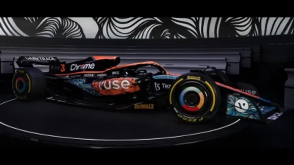 Formula 1: McLaren unveil special livery for 2022 season finale in Abu Dhabi