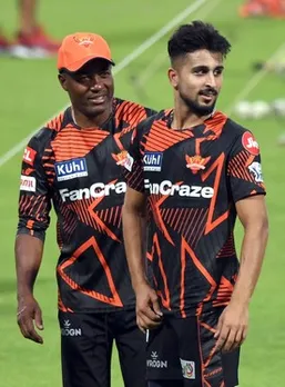 Kolkata Knight Riders, practice session