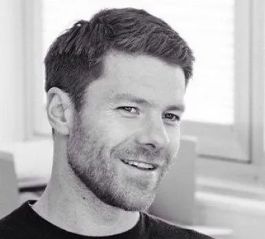 Xabi Alonso