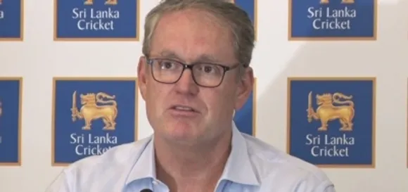 Tom Moody and Sri Lanka Cricket mutually part ways