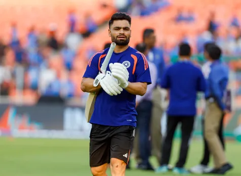 Ahmedabad: ICC Men’s T20 World Cup 2026- India vs South Africa