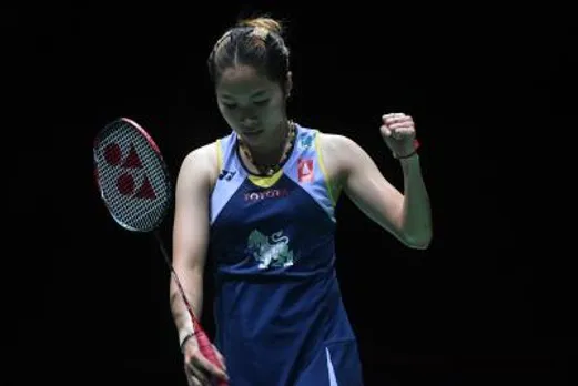 (240819) SWITZERLAND-BASEL-BADMINTON-WORLD CHAMPIONSHIPS