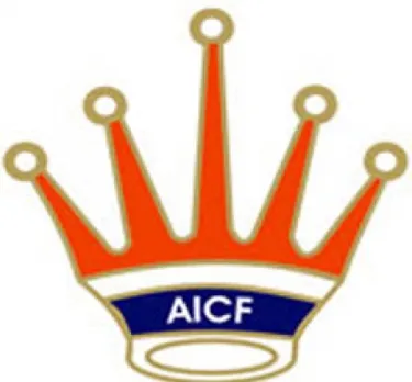 All India Chess Federation, All India Chess Federation (AICF), AICF