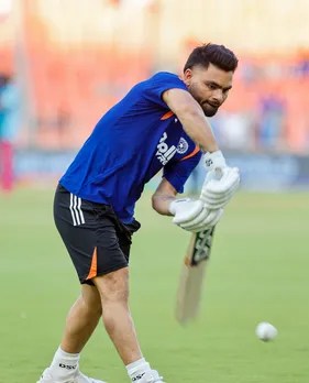 Ahmedabad: ICC Men’s T20 World Cup 2026- India vs South Africa