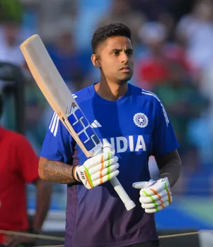 Dubai: Asia Cup 2025 : Ind vs Pak