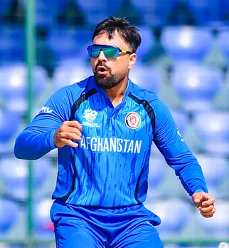 New Delhi: ICC Men's T20 World Cup 2026 - Afghanistan vs United Arab Emirates