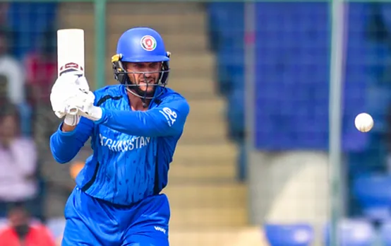 New Delhi: ICC Men's T20 World Cup 2026 - Afghanistan vs United Arab Emirates