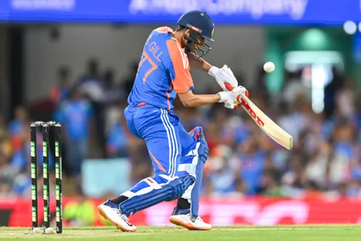 Brisbane: India vs Australia 5th T20I Match