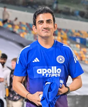 Brisbane: India vs Australia 5th T20I Match