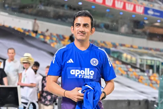 Brisbane: India vs Australia 5th T20I Match