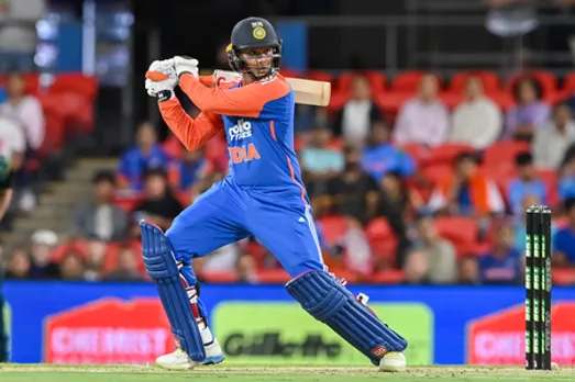 Gold Coast: India vs Australia 4th T20I Match