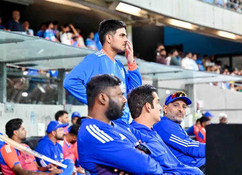 Gold Coast: India vs Australia 4th T20I Match