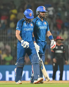 Chennai: ICC Men’s T20 World Cup 2026- Afghanistan vs Canada