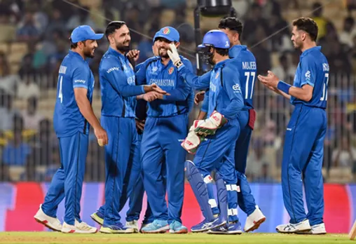 Chennai: ICC Men’s T20 World Cup 2026- Afghanistan vs Canada