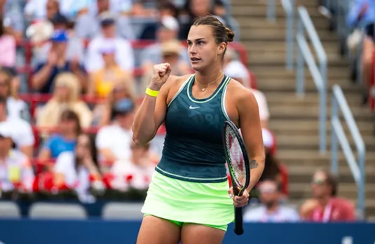 Aryna Sabalenka to claim WTA World No.1 ranking after US Open