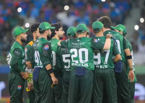 Dubai: Asia Cup 2025 Final- IND vs PAK