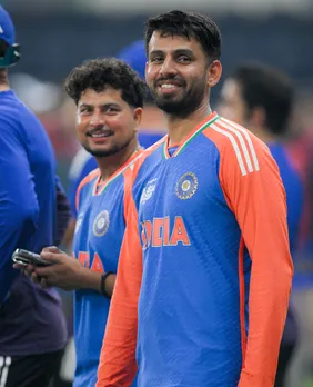 Dubai: Asia Cup 2025 Final- IND vs PAK