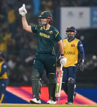 Pallekele: ICC Men's T20 World Cup 2026- Australia vs Sri Lanka