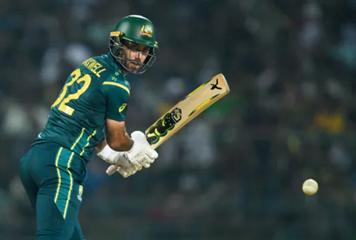 Pallekele: ICC Men's T20 World Cup 2026- Australia vs Sri Lanka