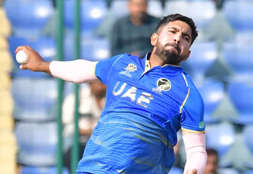 New Delhi: ICC T20 World Cup 2026: Canada vs United Arab Emirates