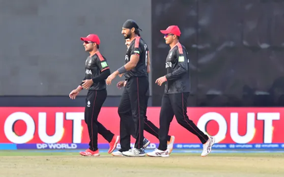 New Delhi: ICC T20 World Cup 2026: Canada vs United Arab Emirates