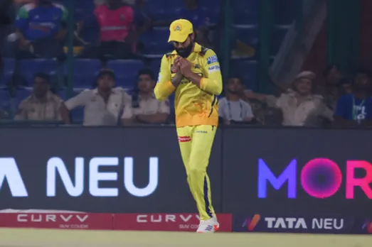 New Delhi: IPL 2025- CSK vs RR