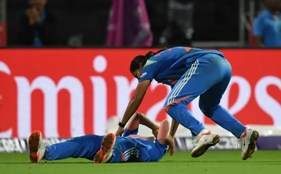 Navi Mumbai: ICC Women’s World Cup Final – India vs South Africa