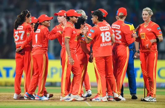 Women’s Premier League 2026 – DC vs GG