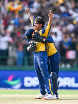 Pallekele: ICC Men’s T20 World Cup 2026- England vs Sri Lanka