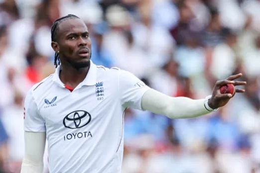 London: India vs England: Day 5 of third test match